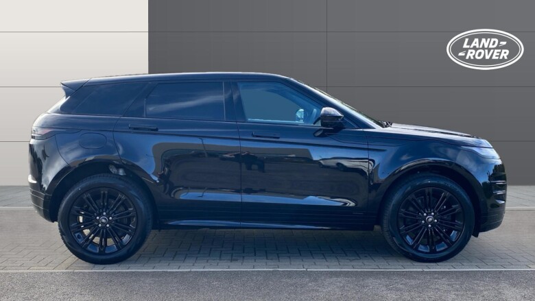 Land Rover Range Rover Evoque 1.5 P270e Autobiography 5dr Auto [Revised] Hatchback